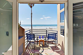 The Strand Oasis